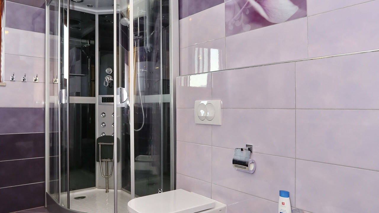 Photo of Bathroom in Bozava