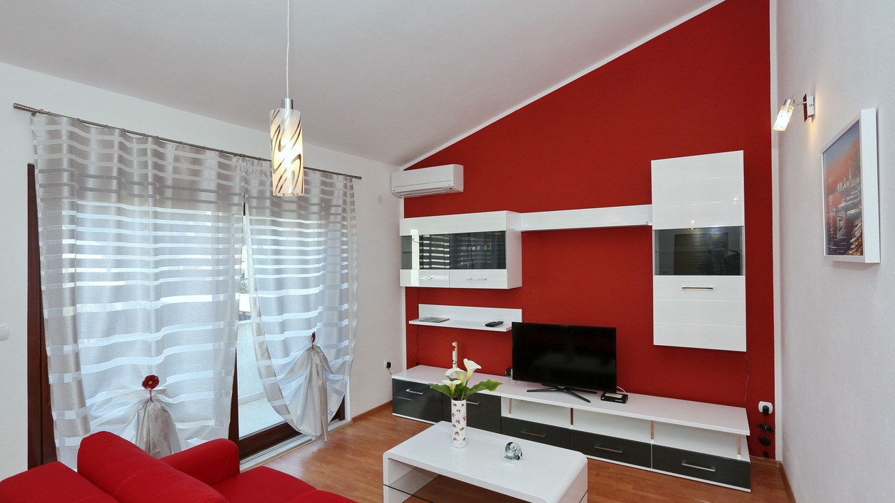 Photo of Livingroom in Bozava