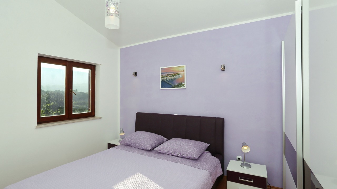 Photo of Bedroom in Bozava