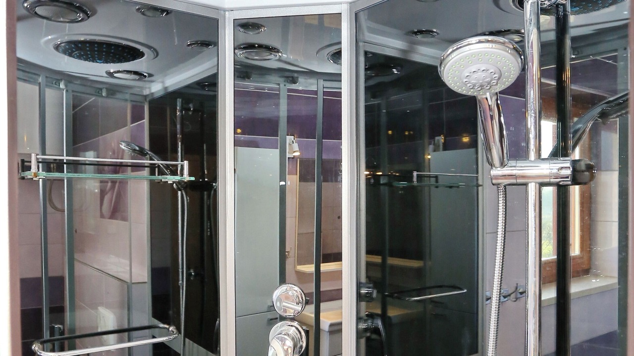 Photo of Bathroom in Bozava