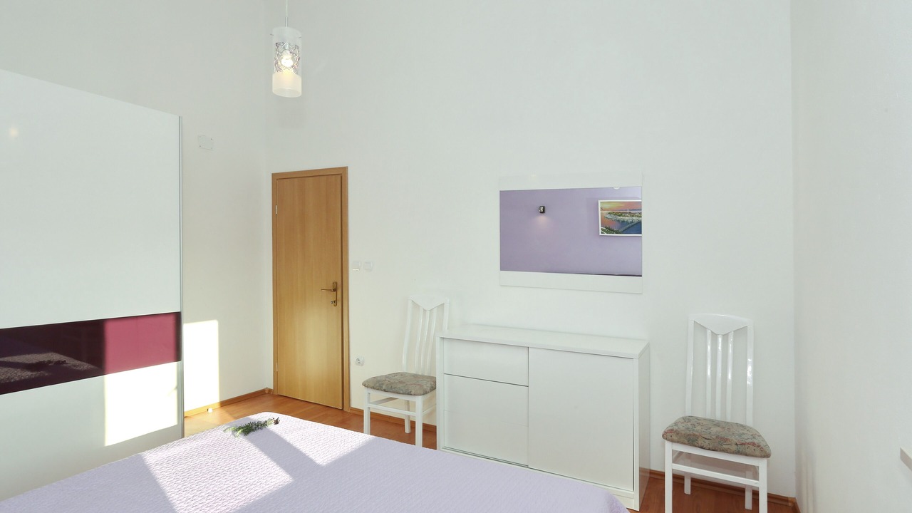 Photo of Bedroom in Bozava