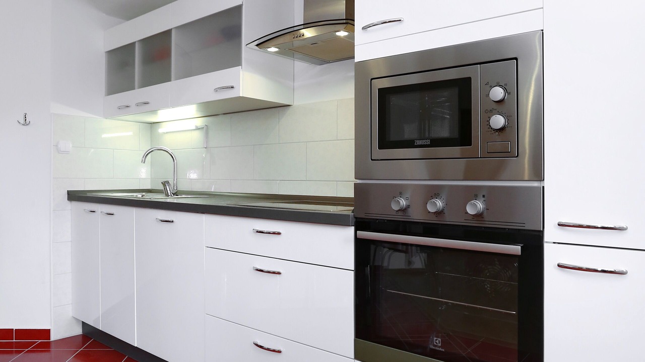 Photo of Kitchen in Bozava