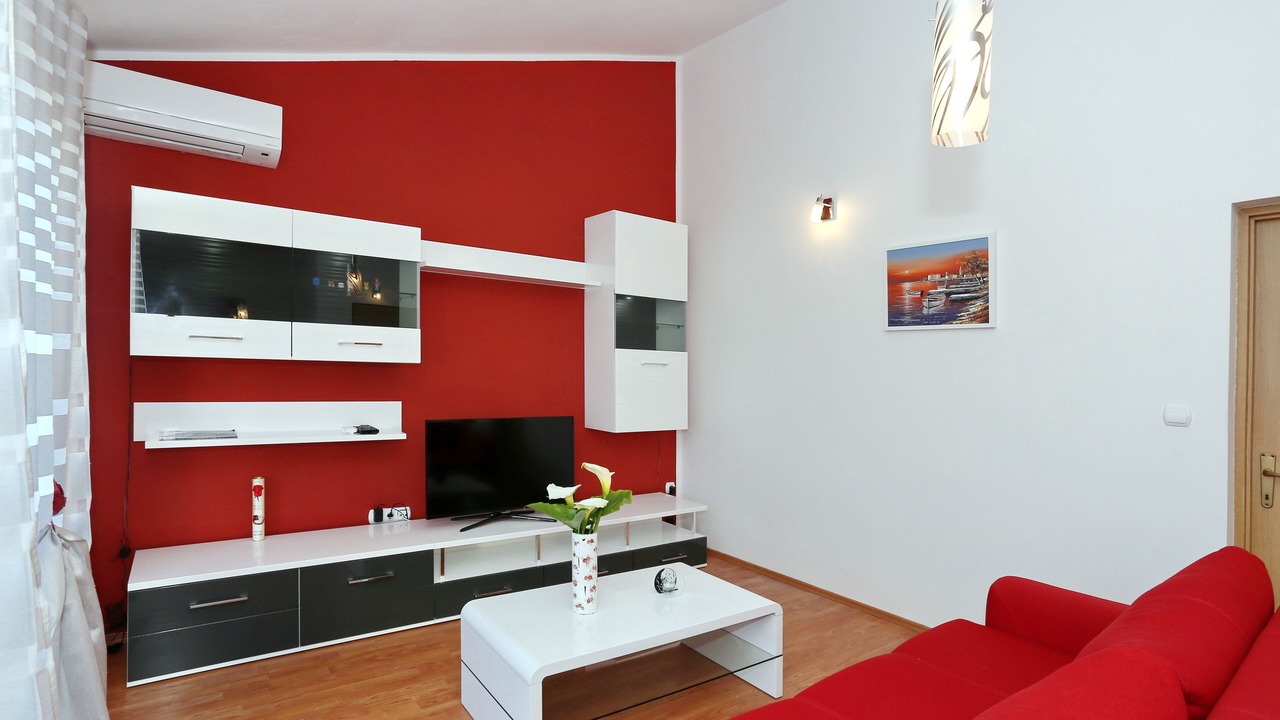 Photo of Livingroom in Bozava