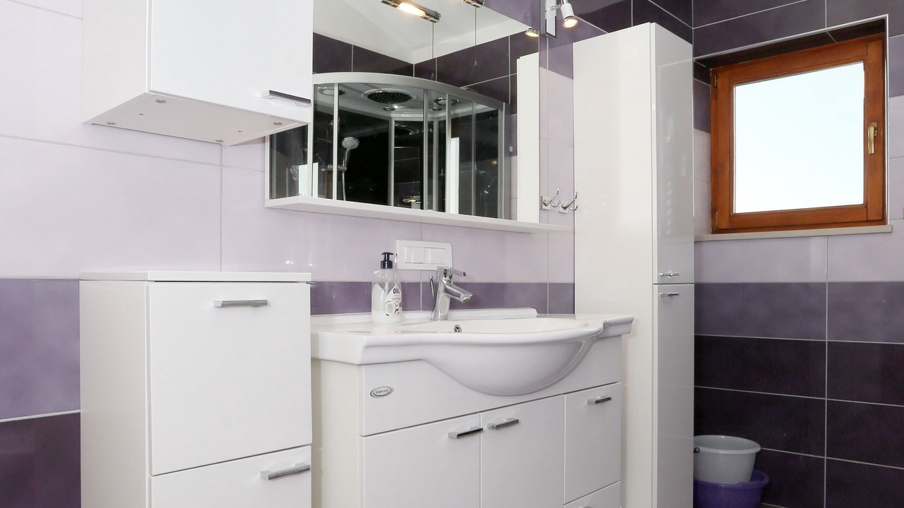 Photo of Bathroom in Bozava