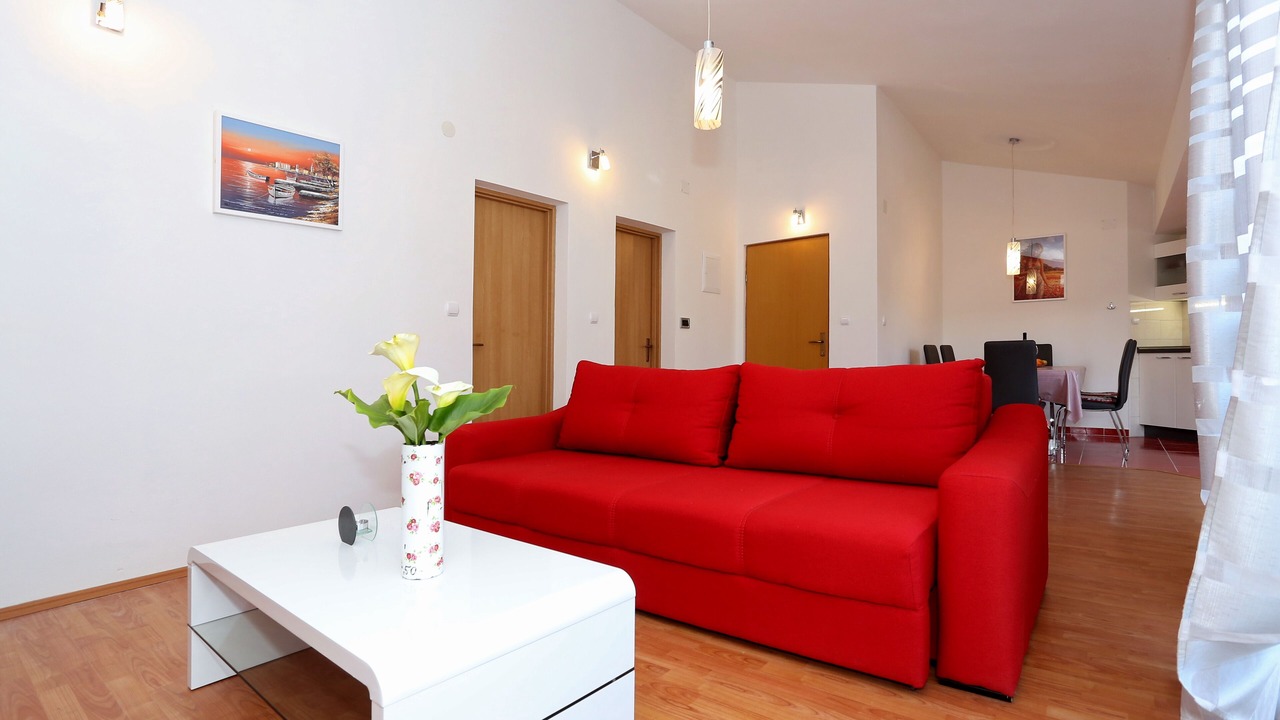 Photo of Livingroom in Bozava