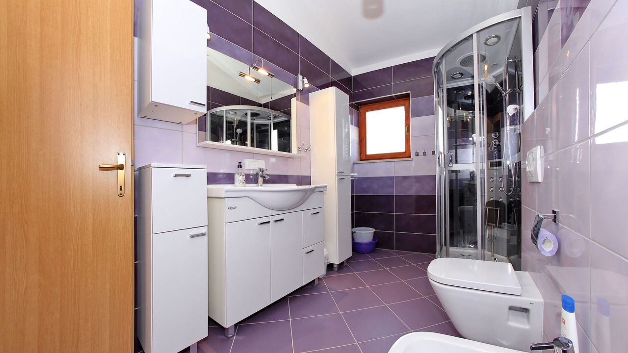 Photo of Bathroom in Bozava