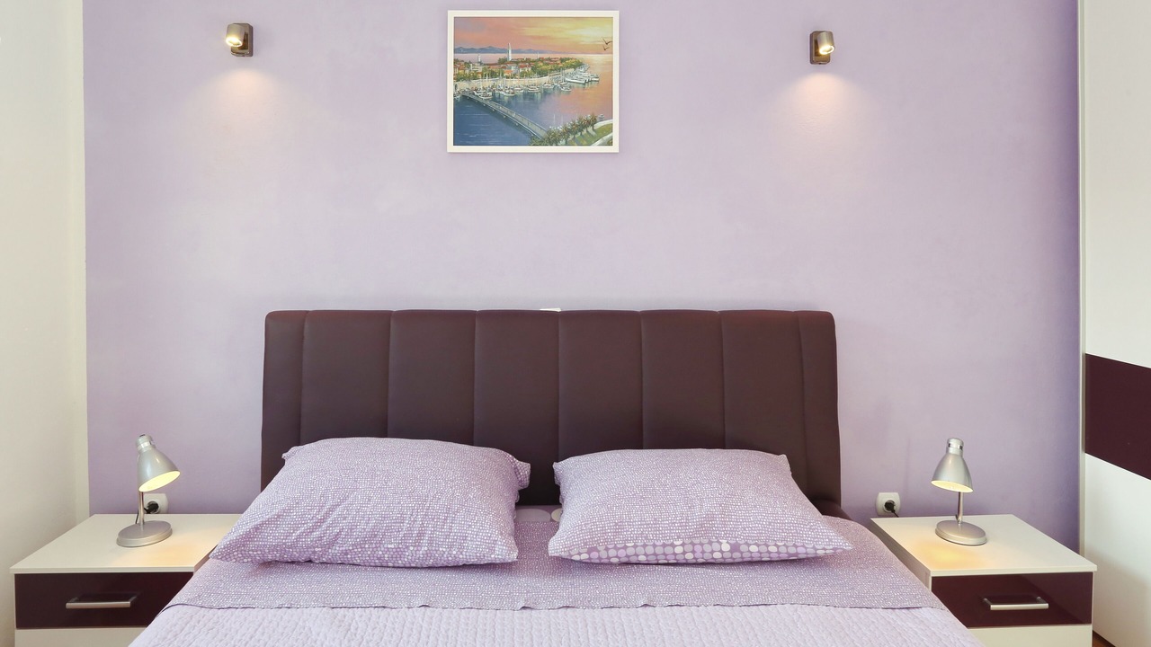 Photo of Bedroom in Bozava