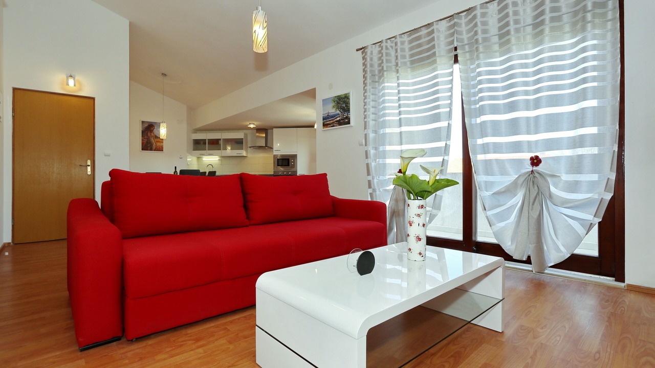 Photo of Livingroom in Bozava