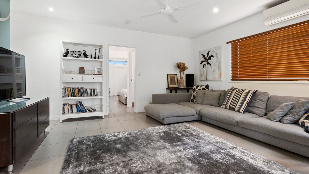 Photo of Livingroom in Kingscliff