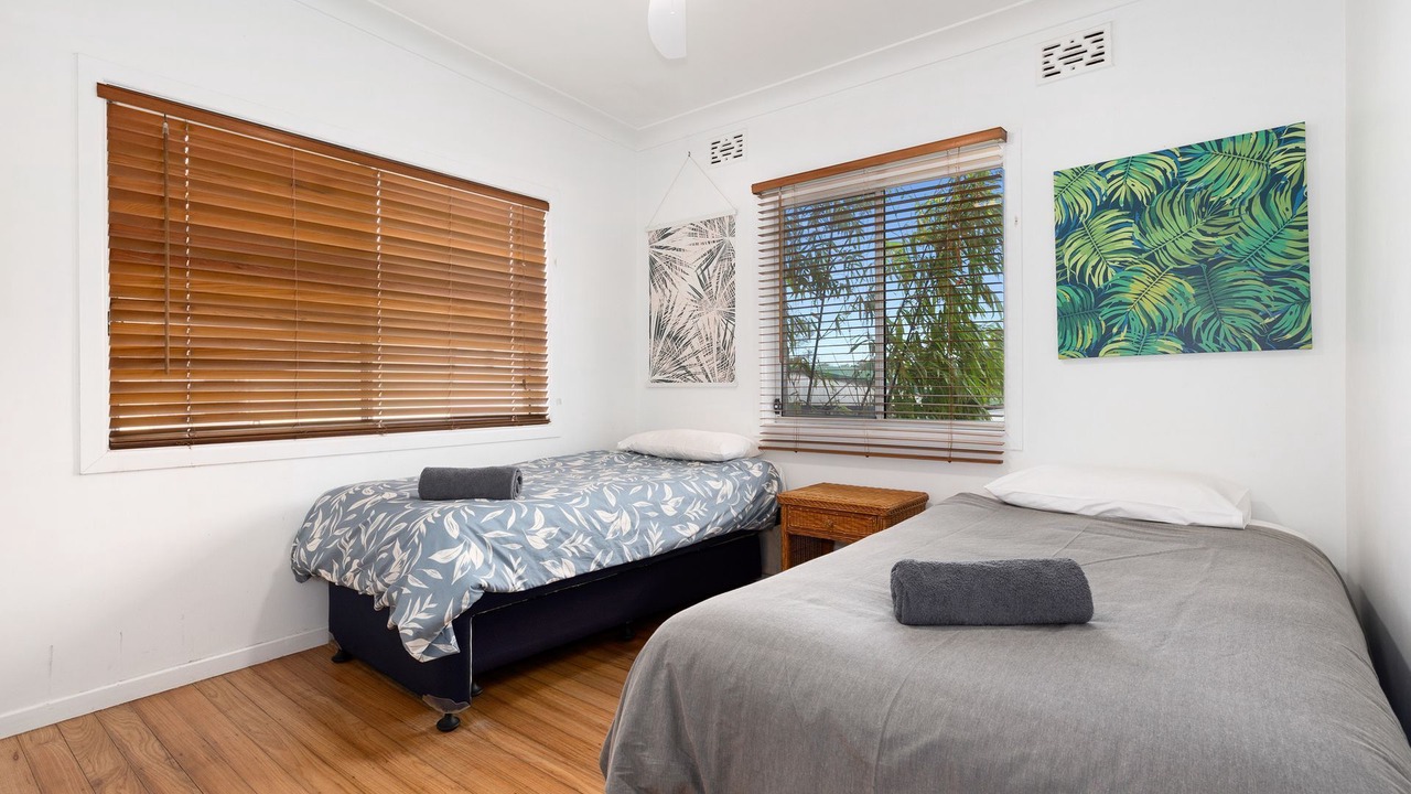 Photo of Bedroom in Kingscliff