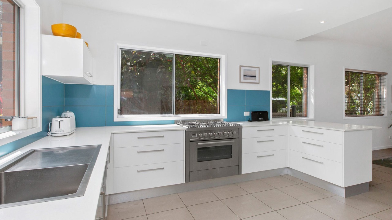 Photo of Kitchen in Kingscliff
