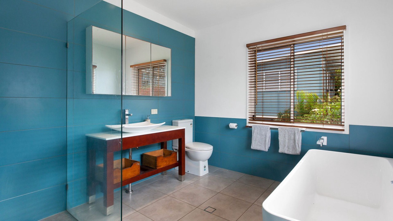 Photo of Bathroom in Kingscliff