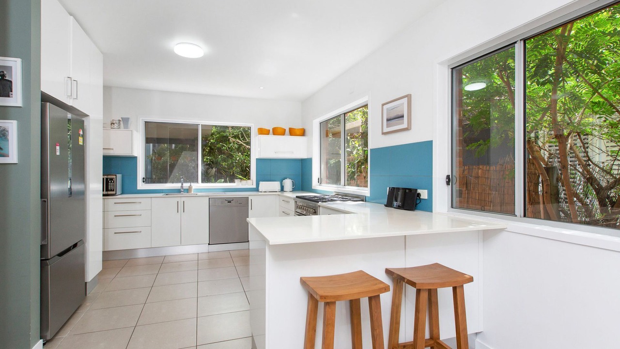 Photo of Kitchen in Kingscliff