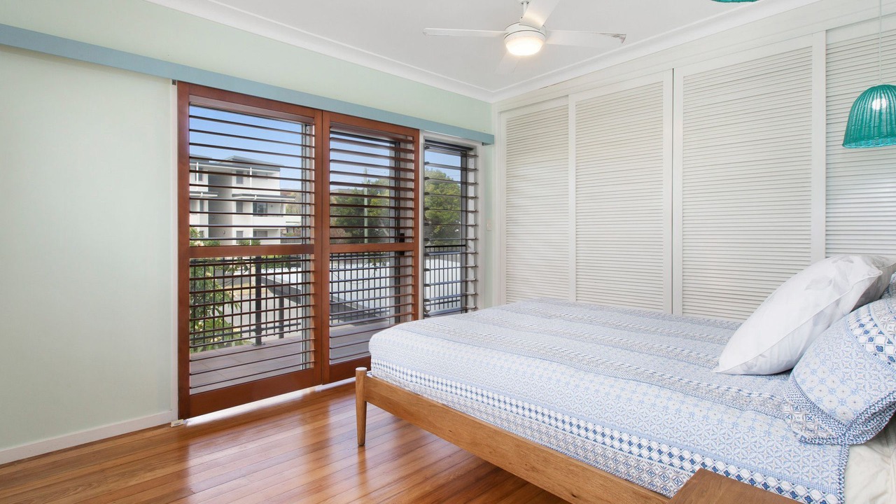 Photo of Bedroom in Kingscliff