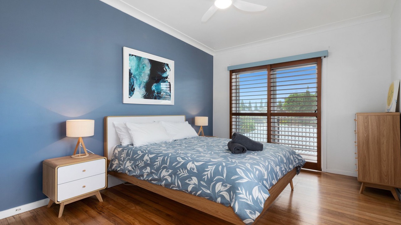 Photo of Bedroom in Kingscliff