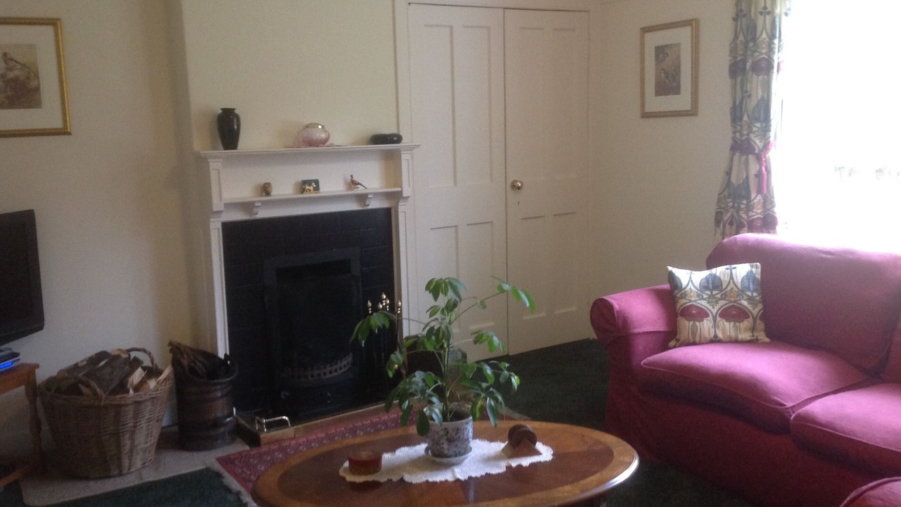 Photo of Bedroom in Blairgowrie