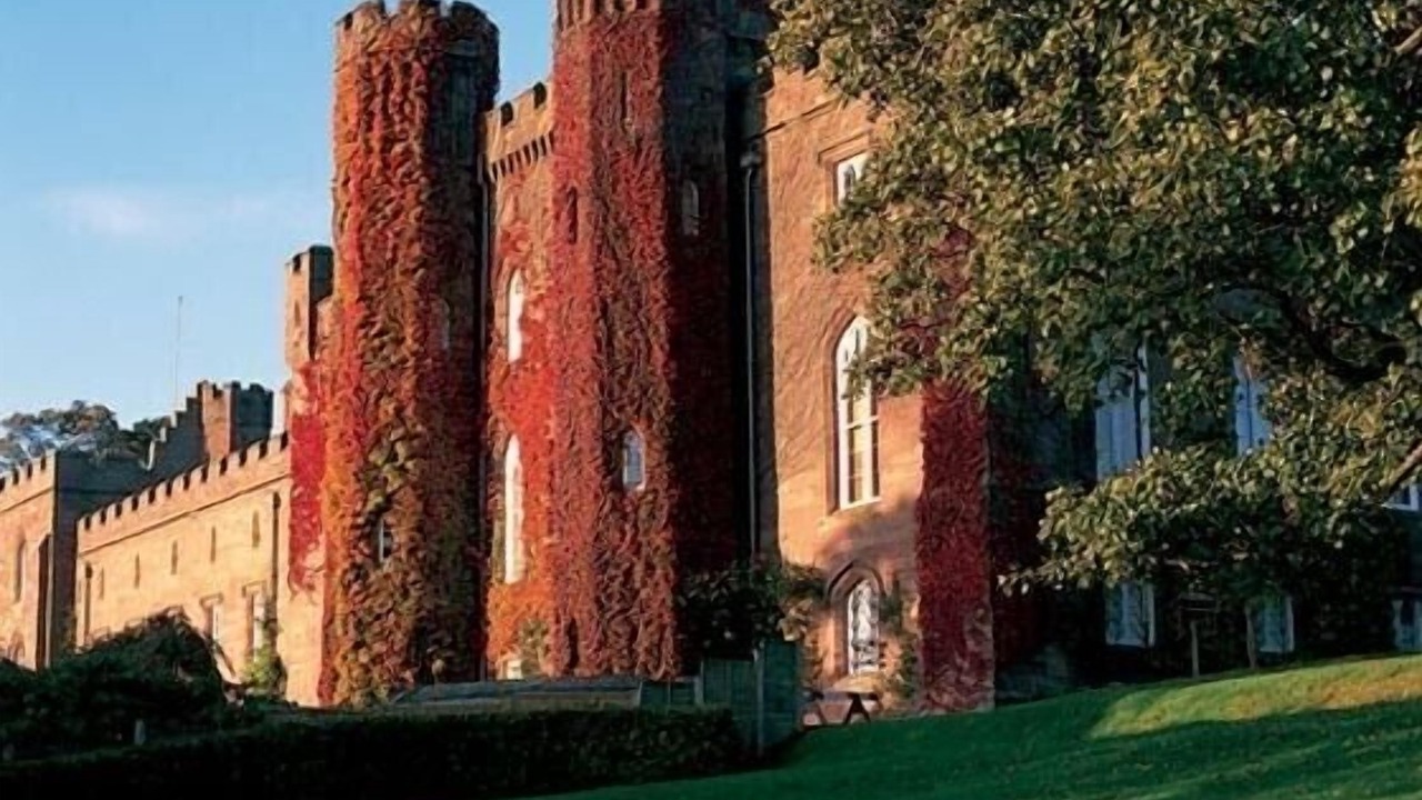 Photo of Others in Blairgowrie