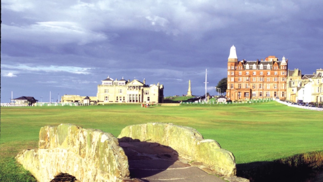 Photo of Others in Blairgowrie