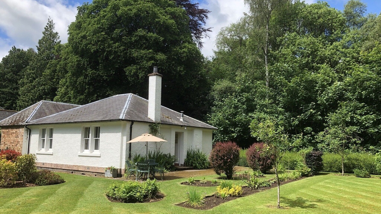 Photo of Outdoor in Blairgowrie