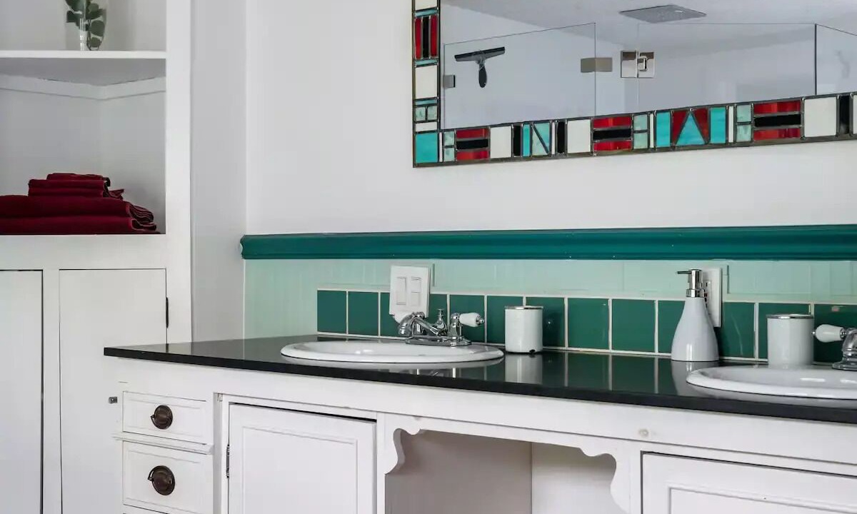 Photo of Bathroom in Wallkill