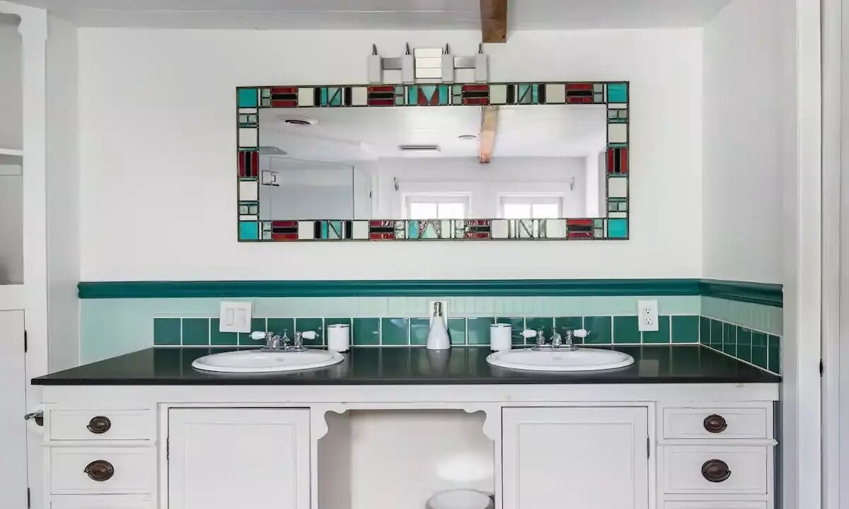 Photo of Bathroom in Wallkill