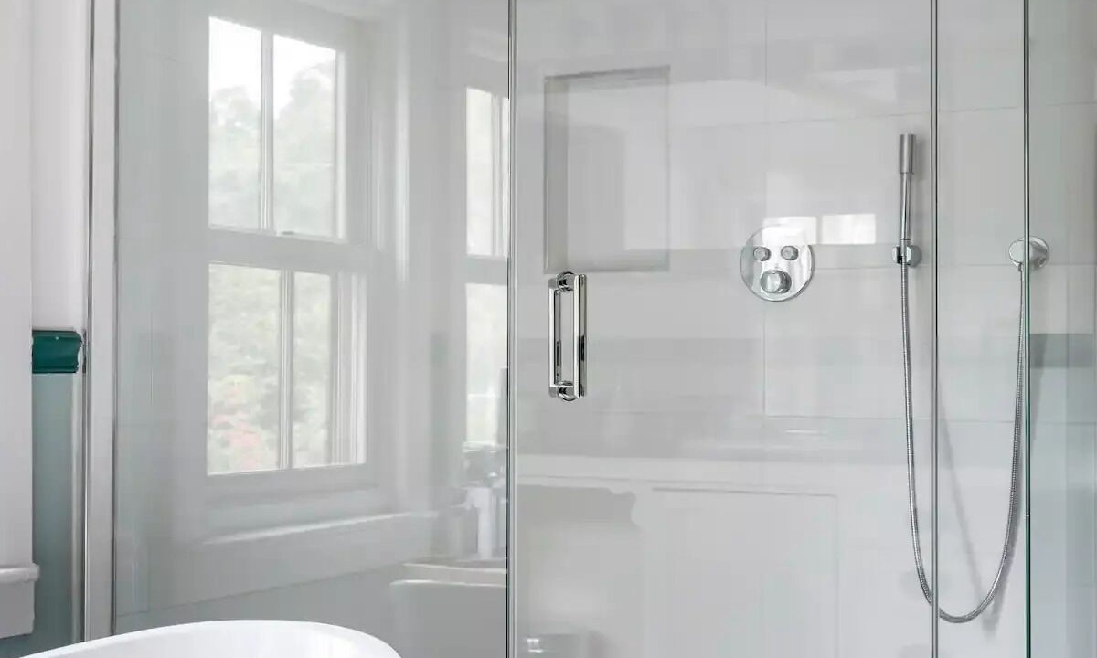 Photo of Bathroom in Wallkill