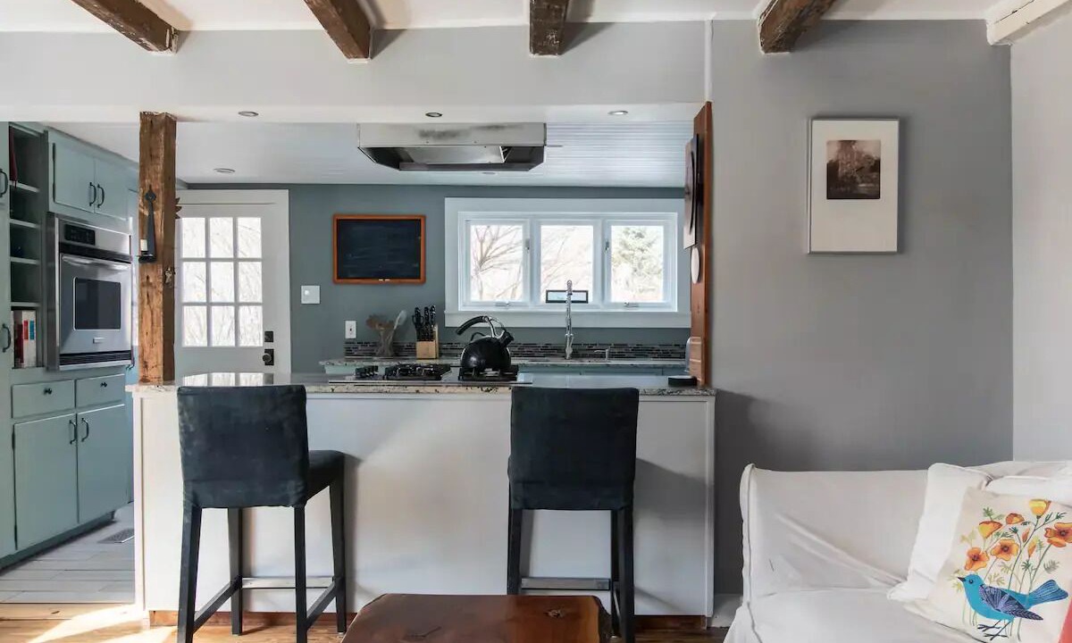 Photo of Livingroom in Wallkill