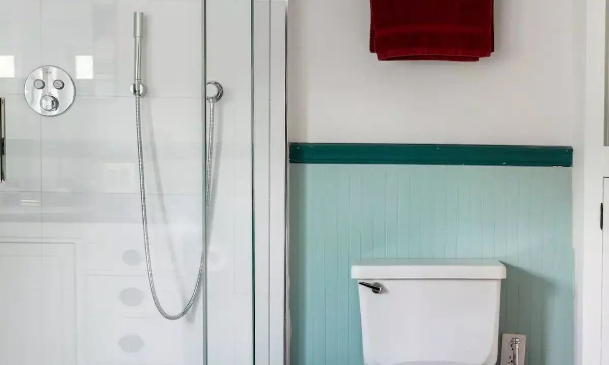 Photo of Bathroom in Wallkill