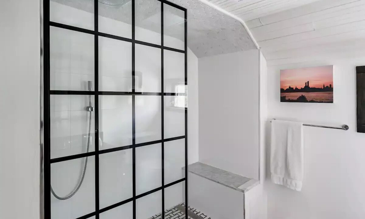 Photo of Bathroom in Wallkill