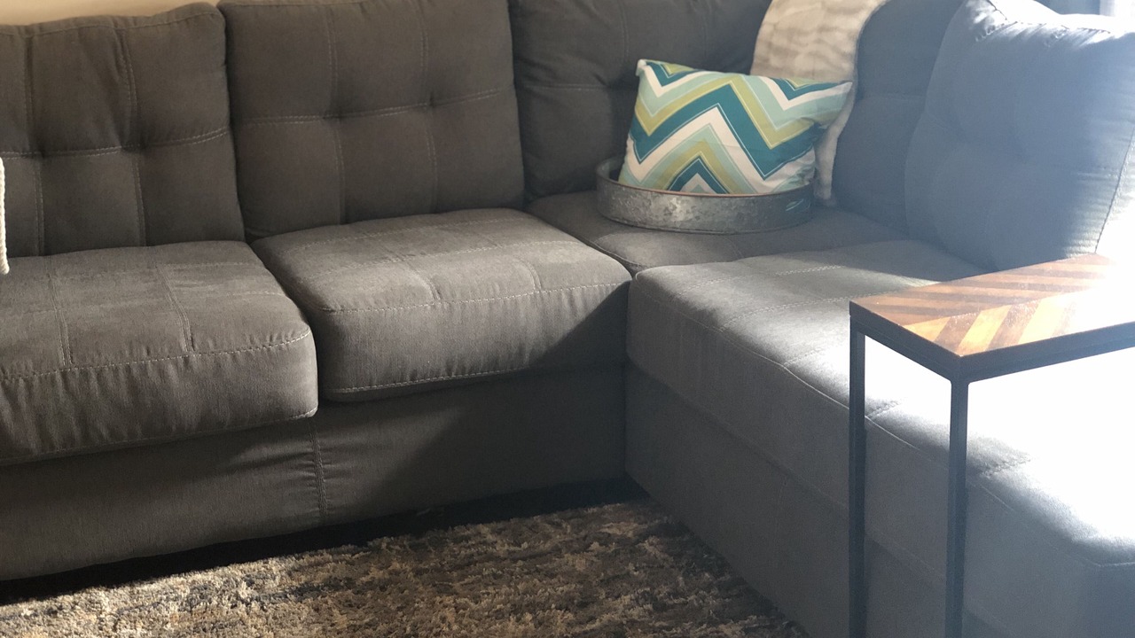 Photo of Livingroom in Ponca City