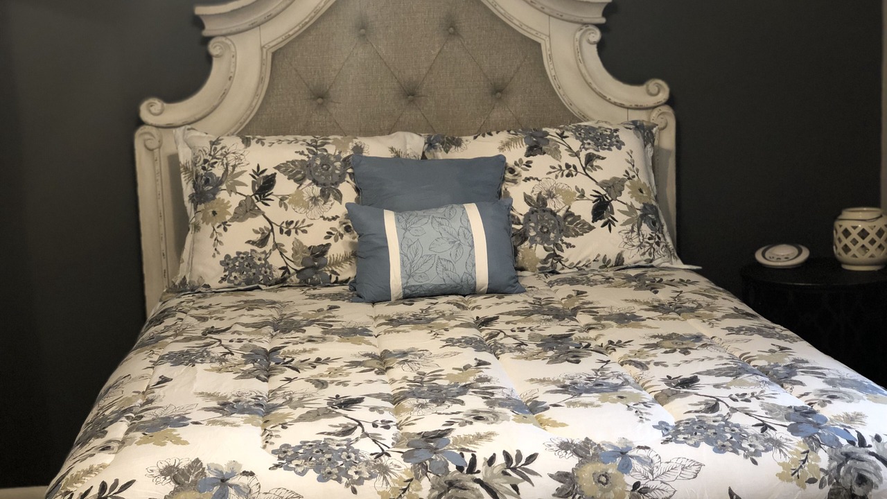 Photo of Bedroom in Ponca City