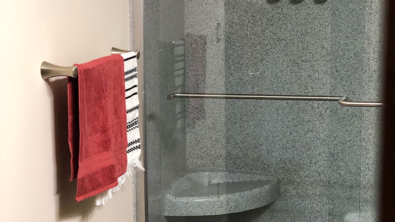 Photo of Bathroom in Ponca City