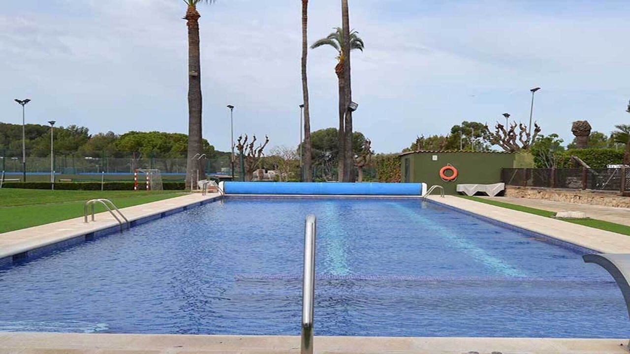 Photo of Outdoor in Vallpineda