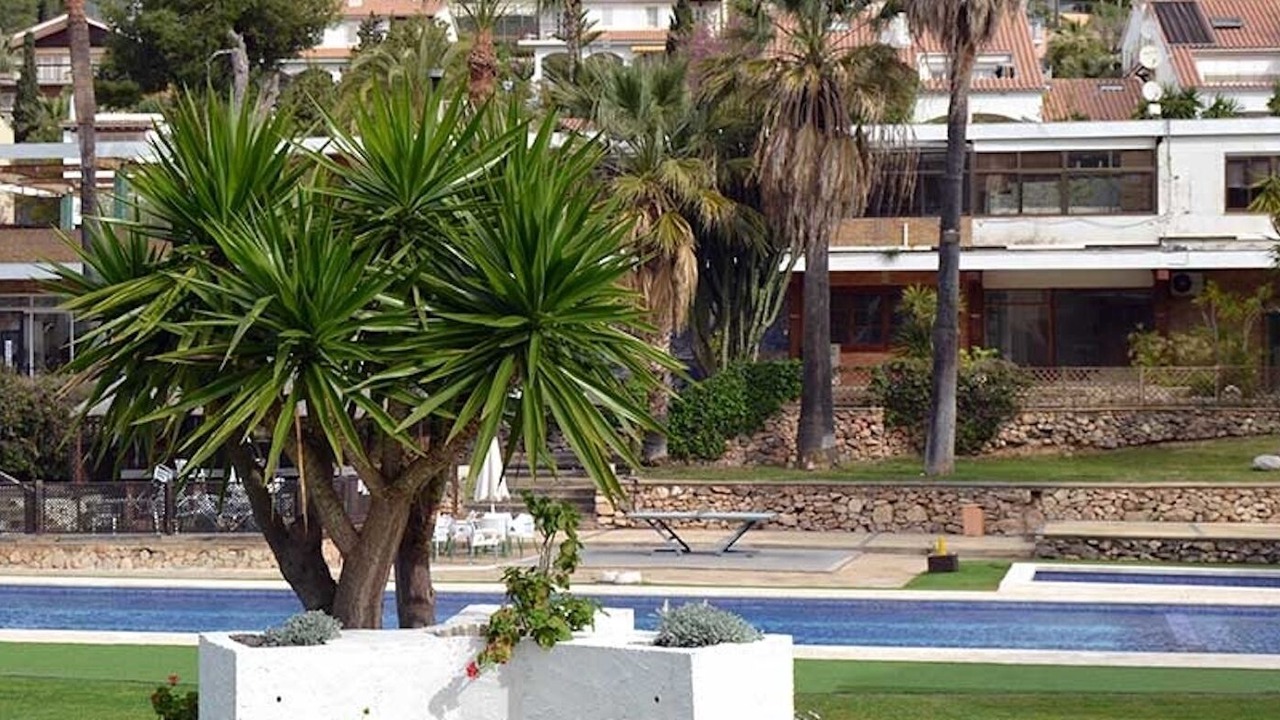 Photo of Outdoor in Vallpineda