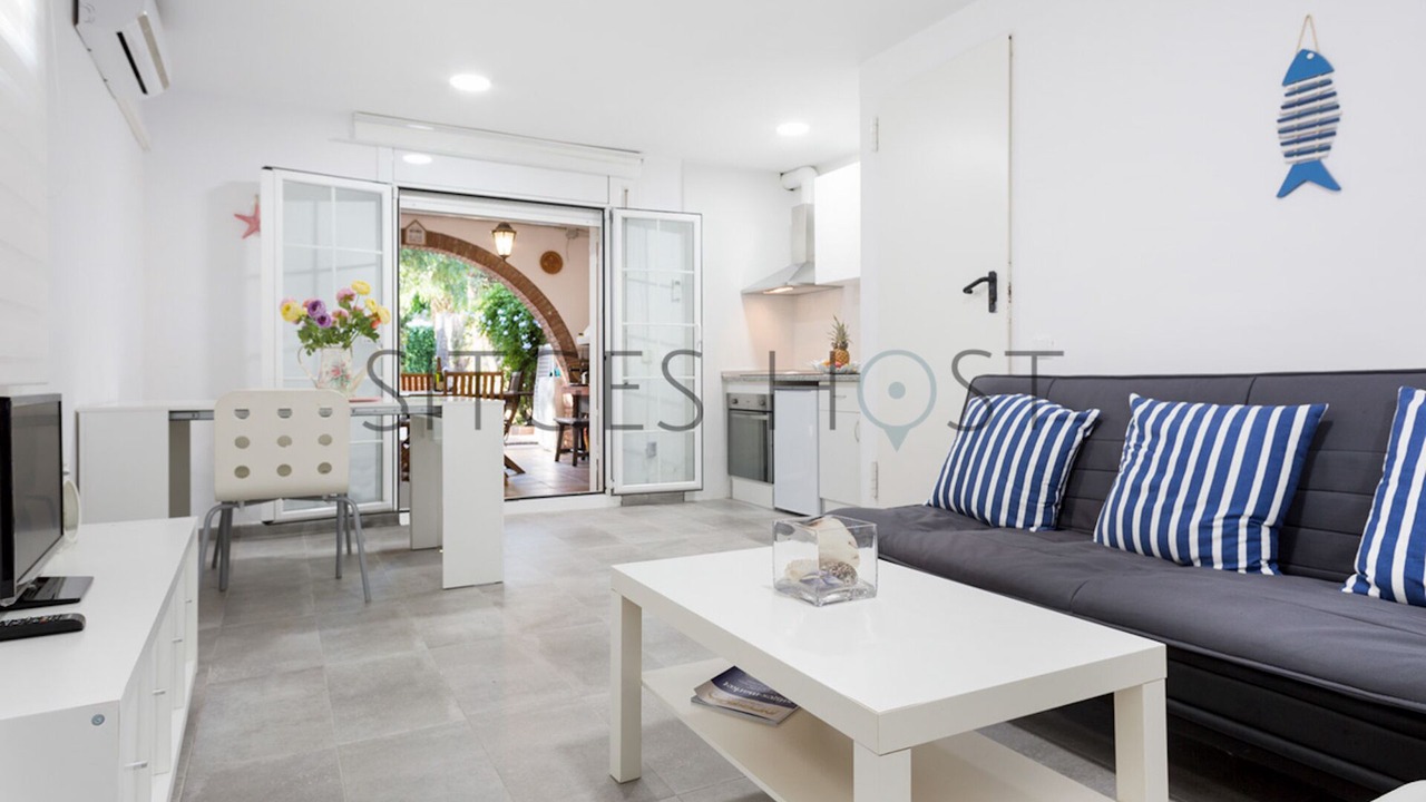 Photo of Livingroom in Vallpineda