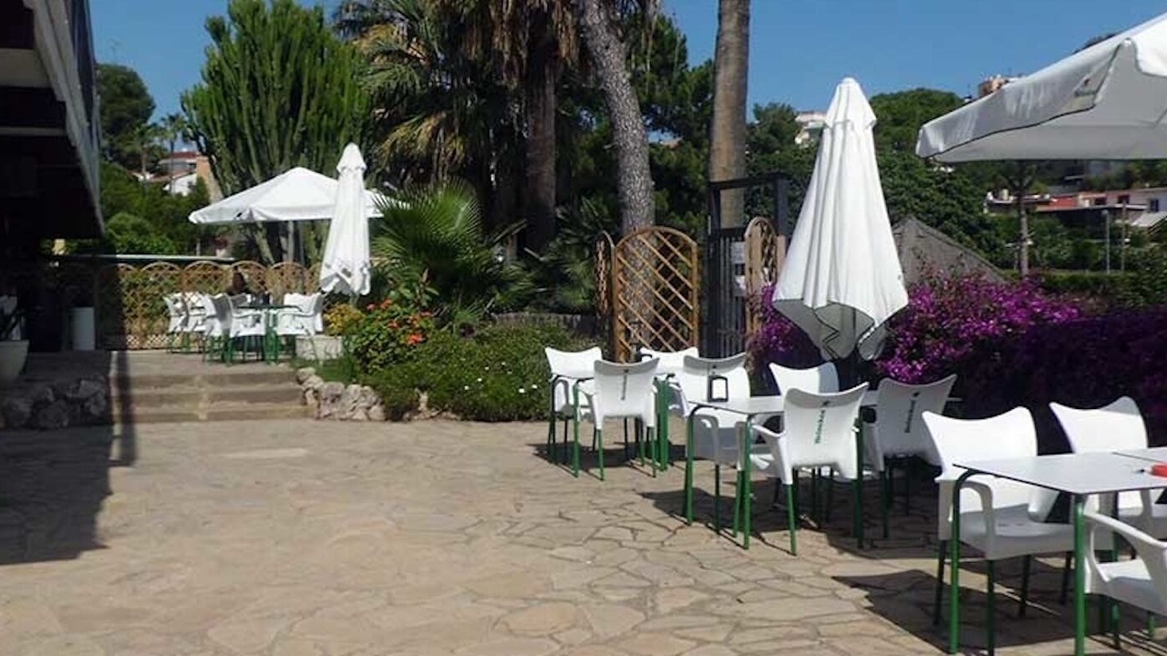 Photo of Outdoor in Vallpineda