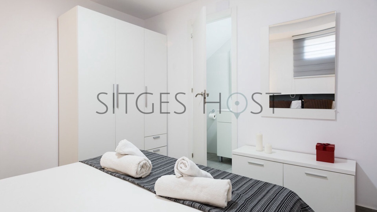 Photo of Bedroom in Vallpineda