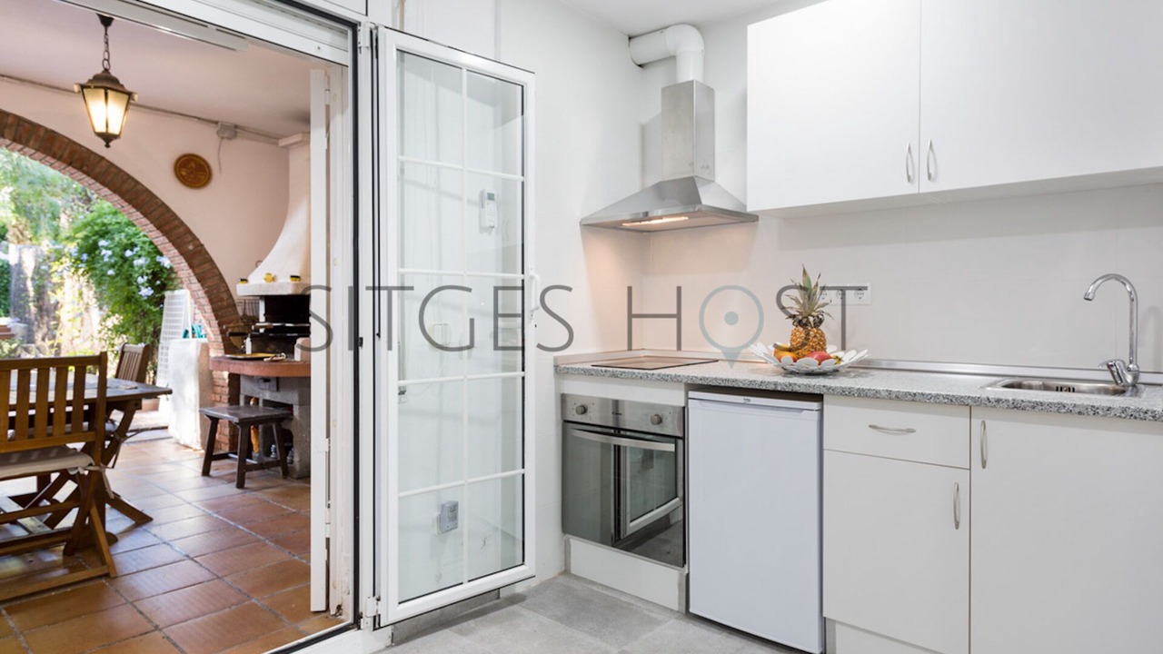Photo of Kitchen in Vallpineda