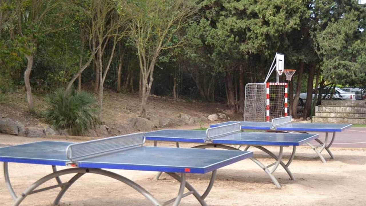 Photo of Outdoor in Vallpineda