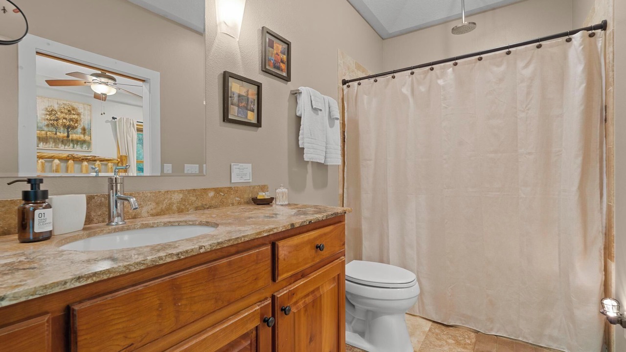 Photo of Bathroom in Franklin