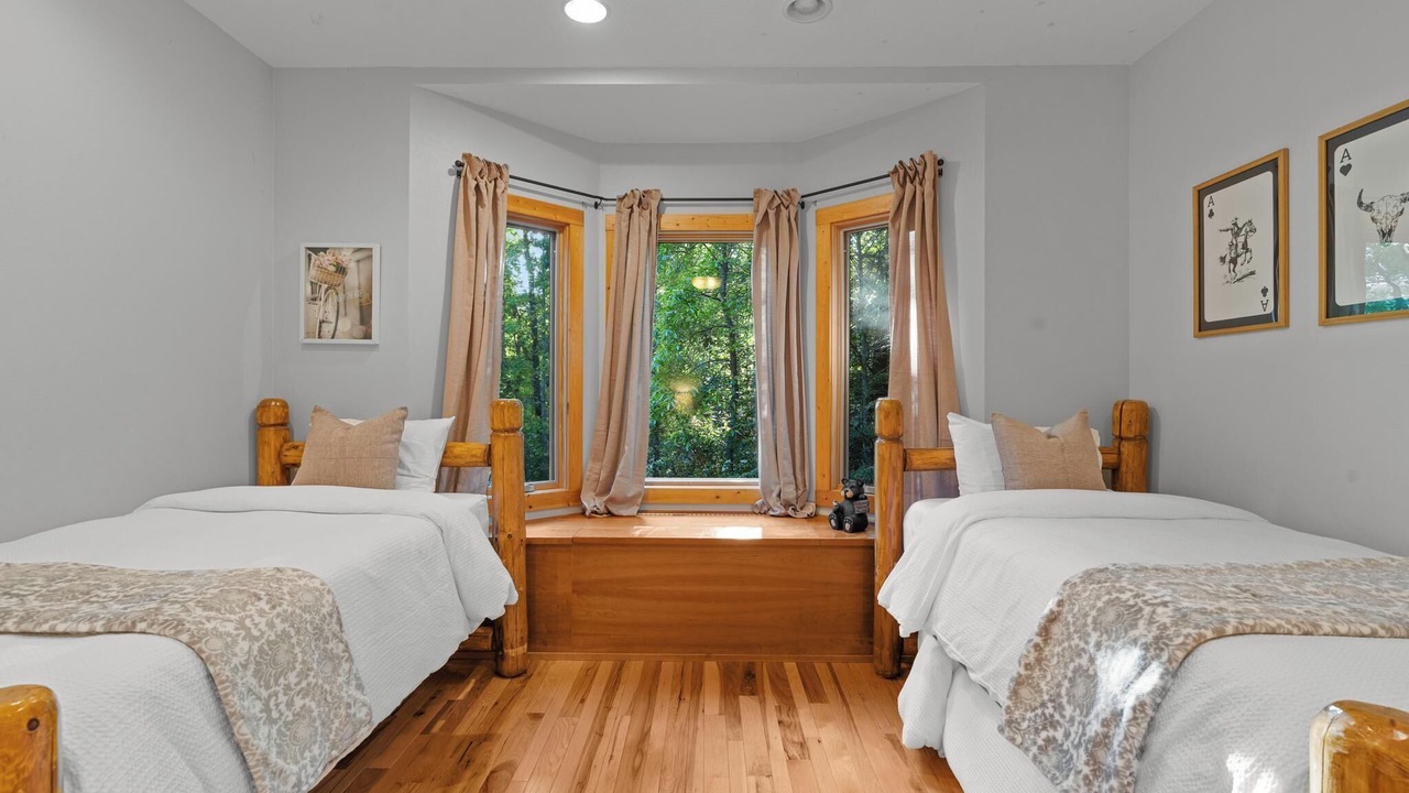 Photo of Bedroom in Franklin