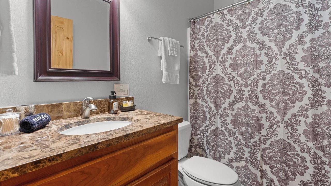 Photo of Bathroom in Franklin
