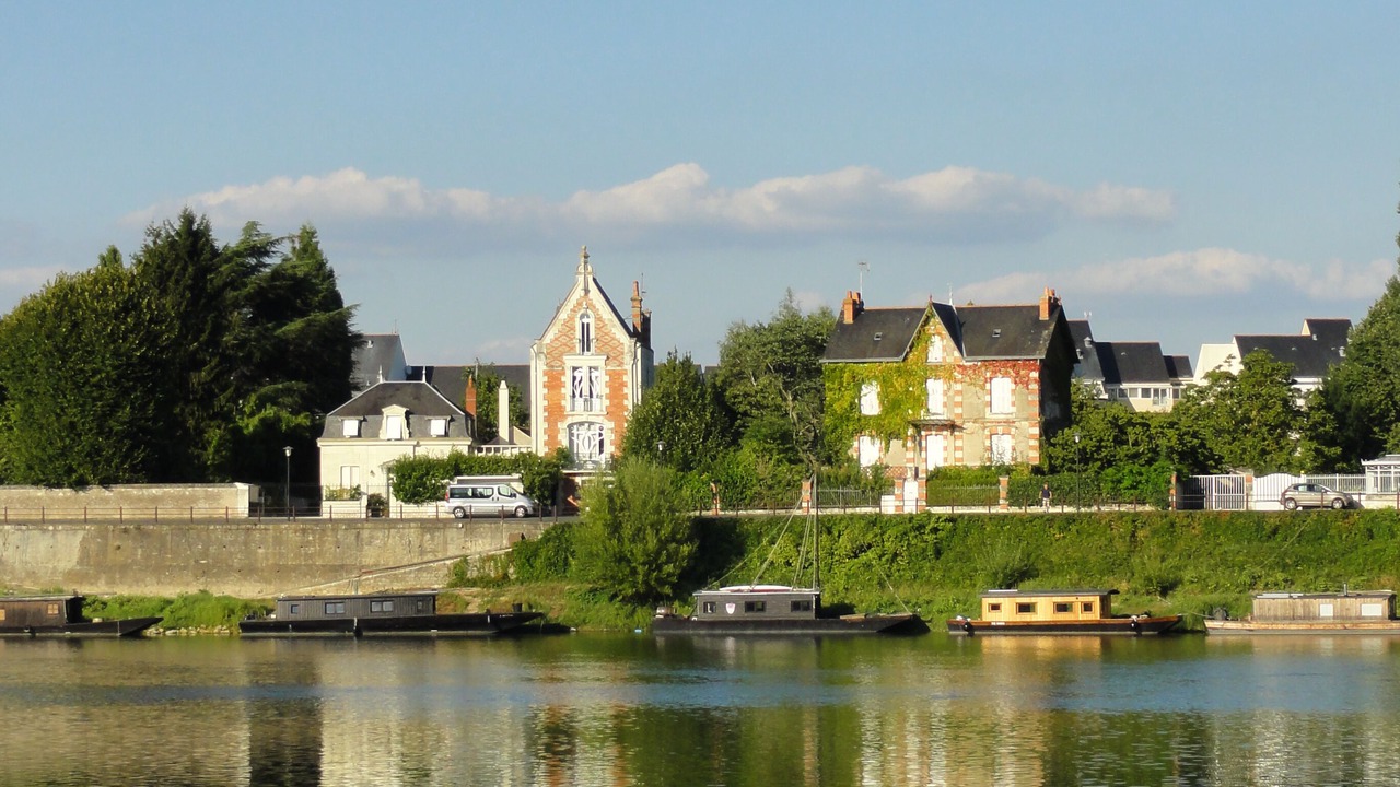 Photo of Others in Saumur