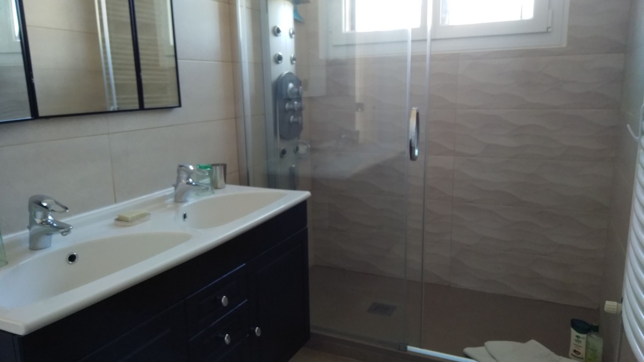 Photo of Bathroom in Saint-Jean