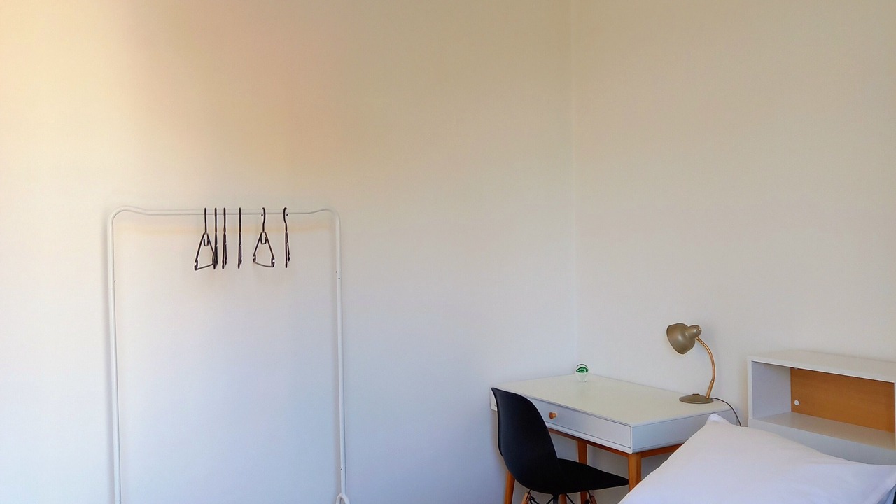 Photo of Bedroom in Saint-Jean