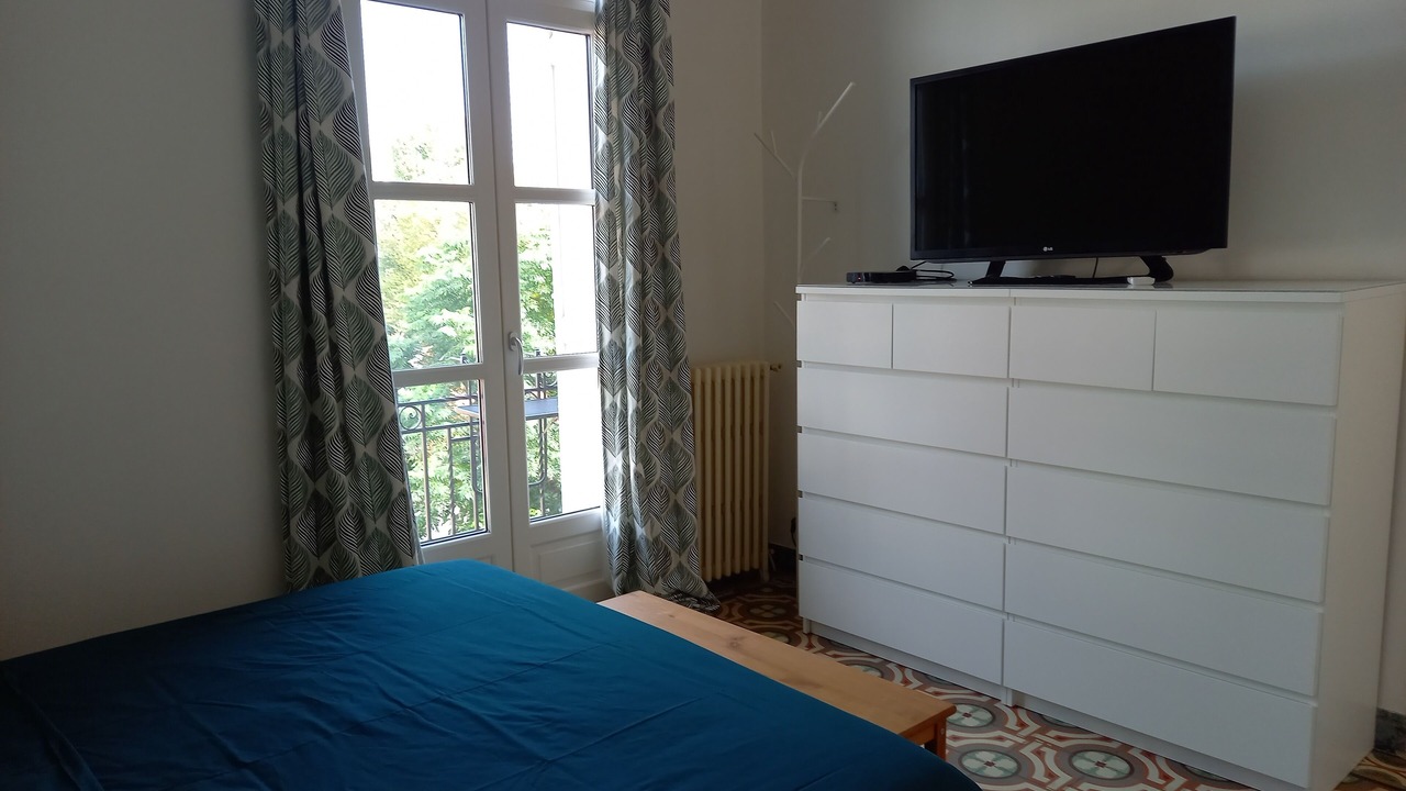 Photo of Bedroom in Saint-Jean