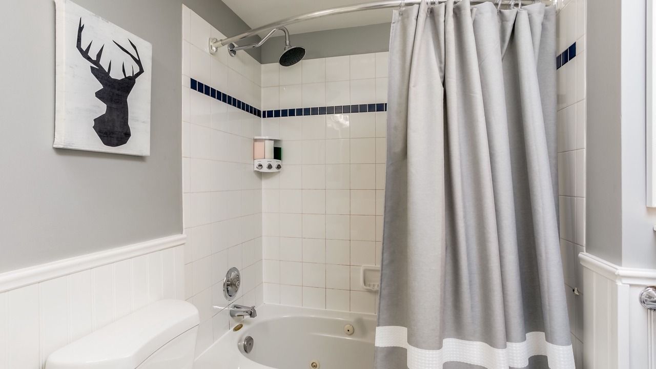 Photo of Bathroom in Craigleith