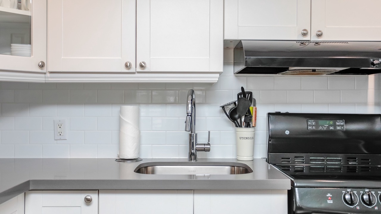Photo of Kitchen in Craigleith