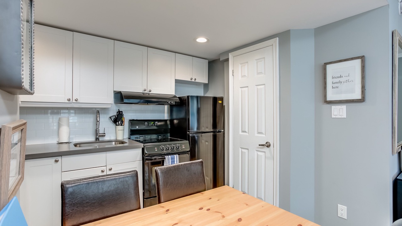Photo of Kitchen in Craigleith
