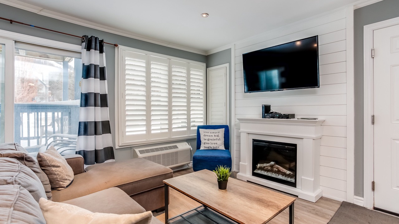 Photo of Livingroom in Craigleith